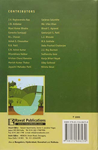 Sustainable Development: Local Issues and Global Agendas - Retail Maharaj