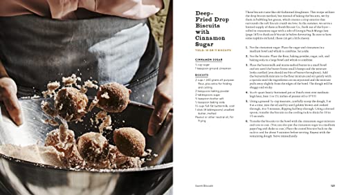 Still We Rise: A Love Letter to the Southern Biscuit with Over 70 Sweet and Savory Recipes - Retail Maharaj