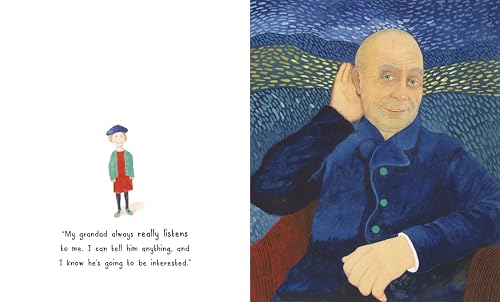 My Grandad - Retail Maharaj