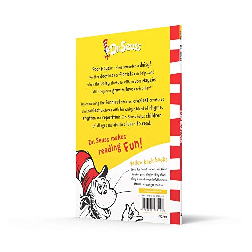 Daisy-Head Mayzie - Retail Maharaj