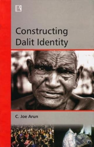 Constructing Dalit Identity - Retail Maharaj