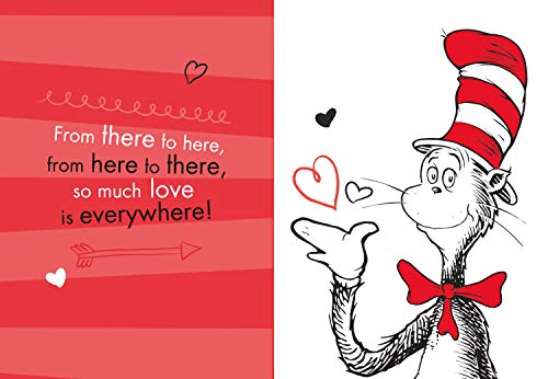 Love From Dr. Seuss - Retail Maharaj