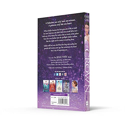 The Crown - Retail Maharaj