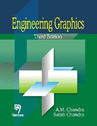 Engineering Graphics - Retail Maharaj