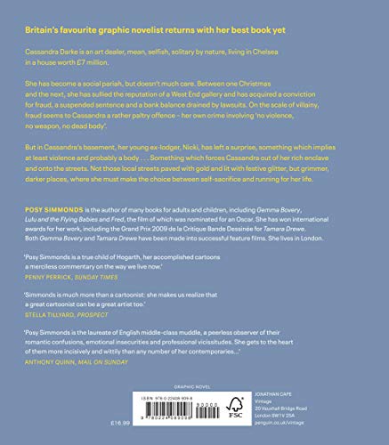 Cassandra Darke - Retail Maharaj