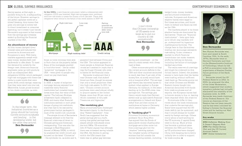 The Economics Book: Big Ideas Simply Explained - Retail Maharaj