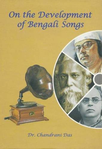 On the Development of Bengali Songs - Retail Maharaj