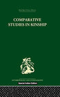 Comparative Studies in Kinship - Retail Maharaj