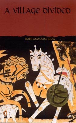 A Village Divided - Retail Maharaj