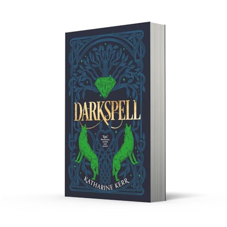 Darkspell - Retail Maharaj