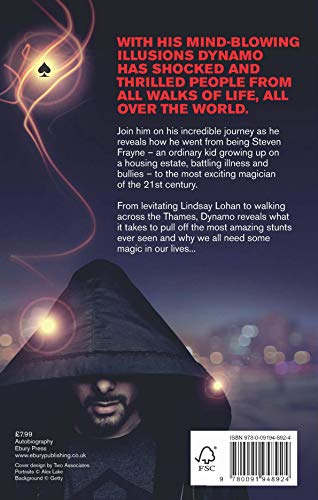 Nothing Is Impossible: My Story - Retail Maharaj