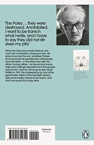 The Memoir of an Anti-Hero (Penguin Modern Classics) - Retail Maharaj