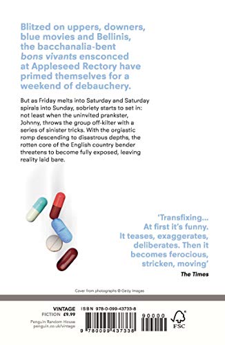 Dead Babies - Retail Maharaj