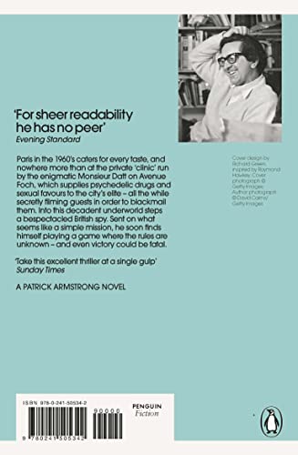 An Expensive Place to Die (Penguin Modern Classics) - Retail Maharaj