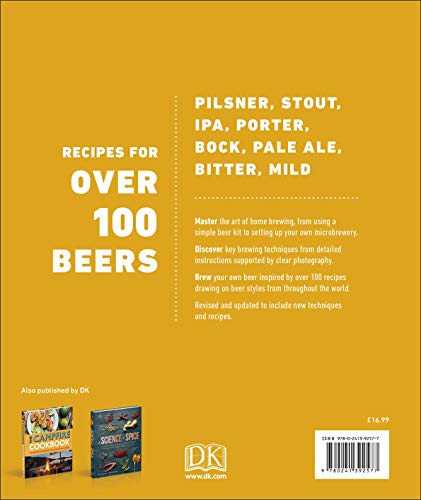 Home Brew Beer - Retail Maharaj