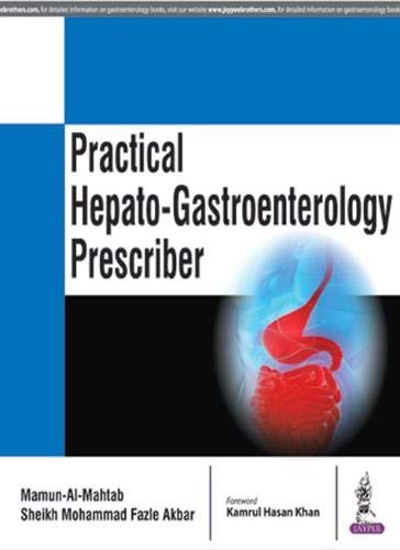 PRACTICAL HEPATO-GASTROENTEROLOGY PRESCRIBER