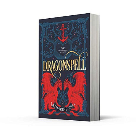 Dragonspell: The Southern Sea: Book 4 (The Deverry series) - Retail Maharaj