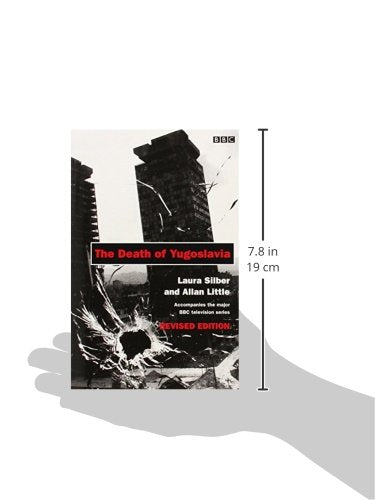 The Death of Yugoslavia - Retail Maharaj
