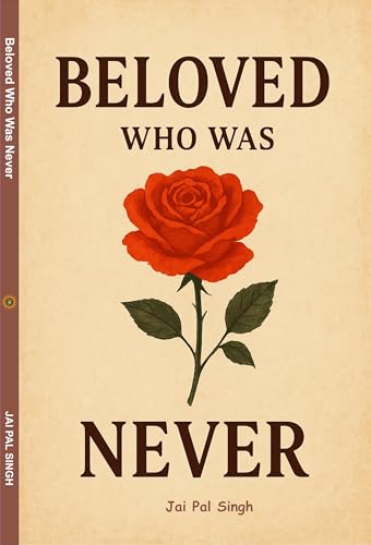 Beloved who was never (novel)