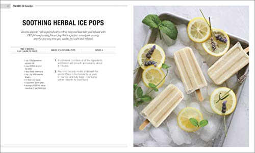 The CBD Oil Solution: Treat Chronic Pain, Anxiety, Insomnia, and More-without the High - Retail Maharaj