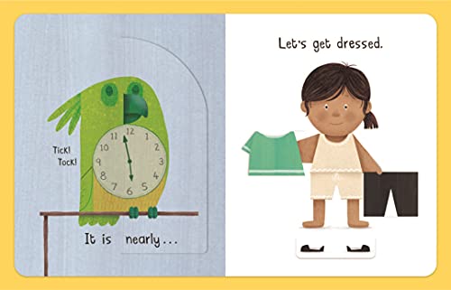 Busy Day: Vet: An action play book - Retail Maharaj