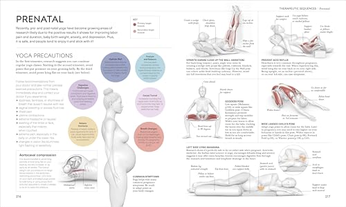 Science of Yoga: Understand the Anatomy and Physiology to Perfect Your Practice - Retail Maharaj