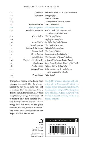 Anarchist Communism - Retail Maharaj