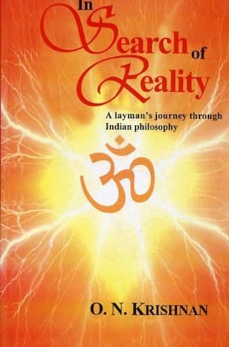 In Search of Reality: A Layman's Journey Through Indian Philosophy - Retail Maharaj