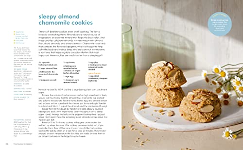 From Burnout to Balance: 60+ Healing Recipes and Simple Strategies to Boost Mood, Immunity, Focus, and Sleep