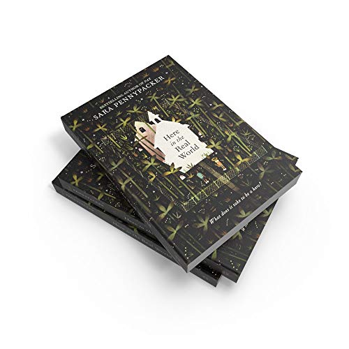 Here In The Real World - Retail Maharaj