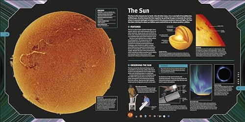 Planisphere and Starfinder: Includes Easy-to-Use Planisphere - Retail Maharaj