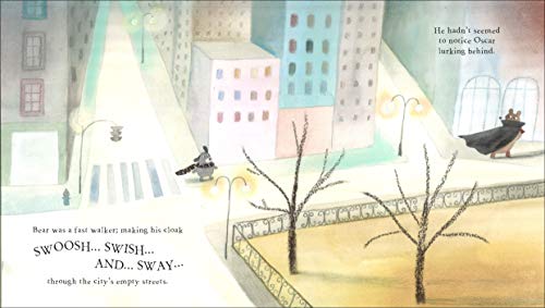 The Not So Scary Story - Retail Maharaj