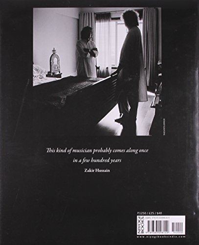 Shiv Kumar Sharma: The Man & His Music - Retail Maharaj