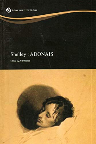 Adonais - Retail Maharaj