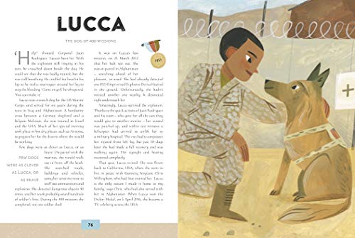 Tales of Amazing Animal Heroes: With an introduction from Michael Morpurgo - Retail Maharaj