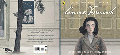 Anne Frank - Retail Maharaj