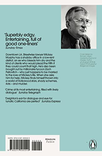 Violent Ward (Penguin Modern Classics) - Retail Maharaj