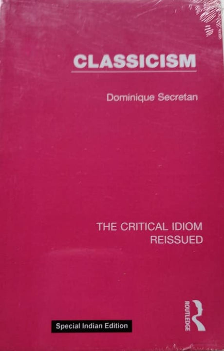 Classicism - Retail Maharaj