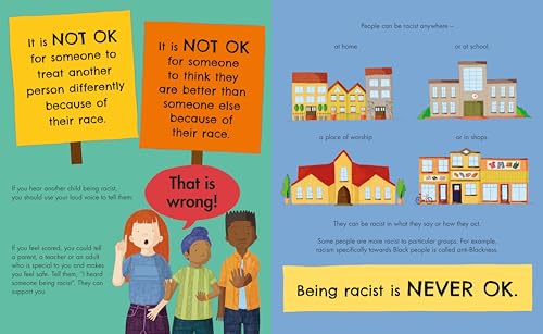 My Skin, Your Skin: Let's talk about race, racism and empowerment - Retail Maharaj