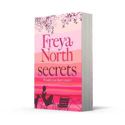 Secrets - Retail Maharaj