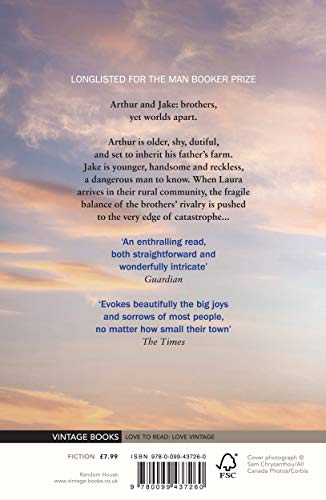 The Other Side of the Bridge: Discover the author Graham Norton praised for her ‘poised, elegant prose, paired with quiet drama that will break your heart.’ - Retail Maharaj