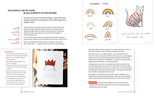 100 Side Hustles - Retail Maharaj