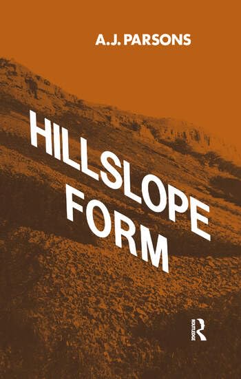 Hillslope Form - Retail Maharaj