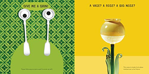 Making Faces: A Sticker Book - Retail Maharaj