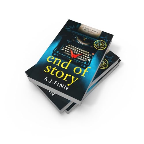 End Of Story - Retail Maharaj