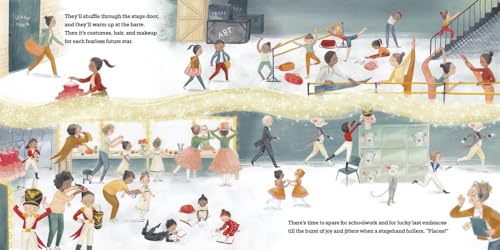 The Night Before the Nutcracker (American Ballet Theatre)