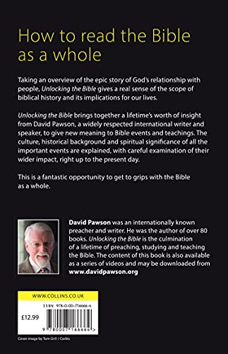 Unlocking The Bible Omnibus - Retail Maharaj