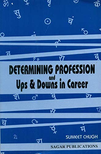 Determining Profession and Ups & Downs in Career - Retail Maharaj