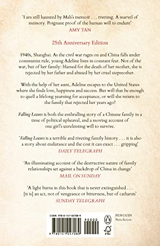 Falling Leaves Return to Their Roots - Retail Maharaj