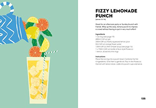 Prosecco Made Me Do It: 60 Seriously Sparking Cocktails: 60 Seriously Sparkling Cocktails - Retail Maharaj